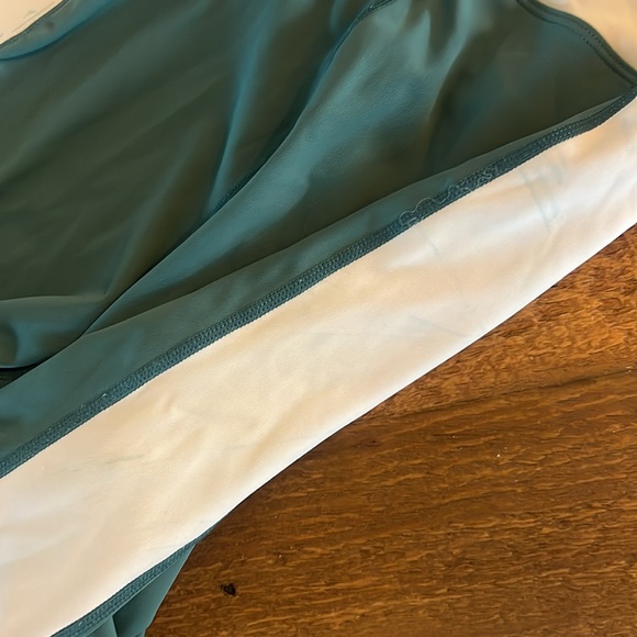 Active unitard - Picture 3 of 7